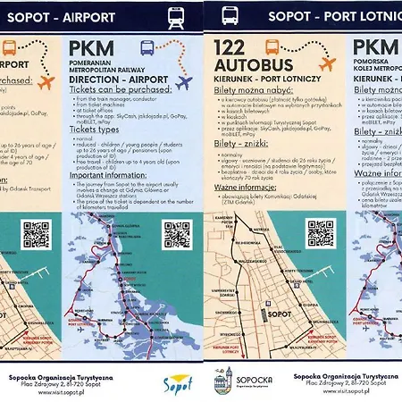 Aparthotel Chummy House