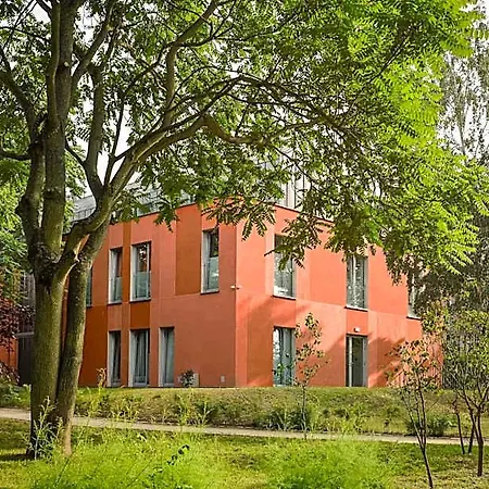 Chummy House 3* سوبوت