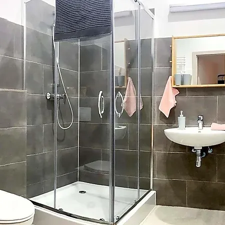 Chummy House 3* سوبوت