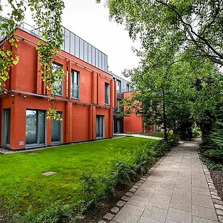 Chummy House سوبوت