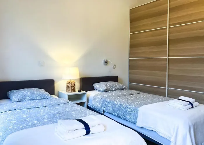 Chummy House Aparthotel Zoppot