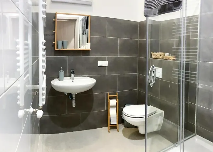 Aparthotel Chummy House